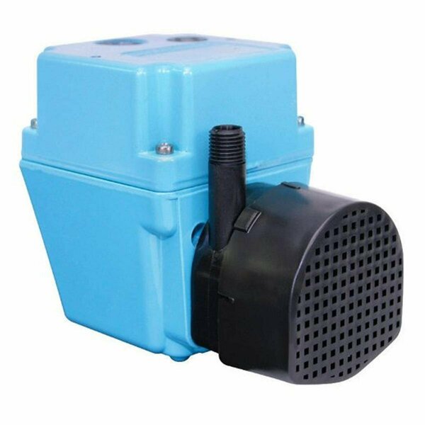 Book Publishing Co 502375 Utility Submersible Pump 300 GPH GR2514180